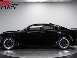 Used 2022 Dodge Charger SRT Hellcat RWD video 2