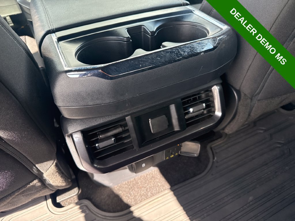 Used 2023 Ford F150 XLT w/ Equipment Group 302A High AWD/4WD image 17
