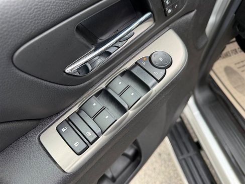 Used 2014 Chevrolet Silverado 3500 LTZ w/ LTZ Plus Package image 20