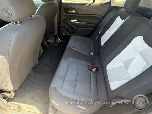 Used 2024 Chevrolet Trax LS FWD image 14