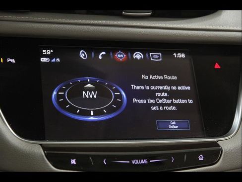 Used 2018 Cadillac XT5 Luxury AWD/4WD image 12
