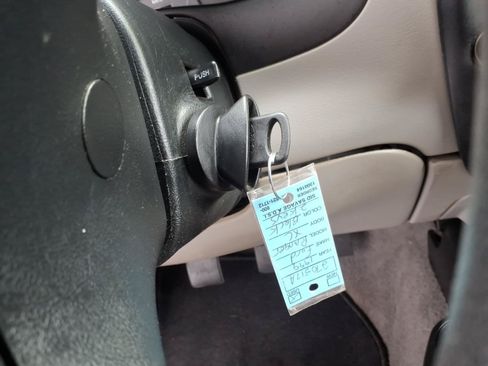 Used 1999 Ford Ranger XL RWD image 19