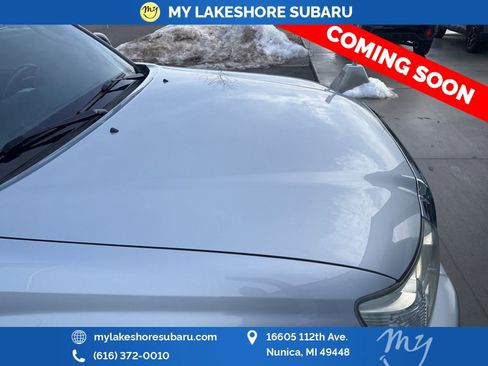 Used 2006 Toyota Tacoma 4x4 Access Cab V6 image 6