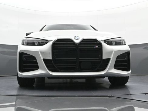 New 2026 BMW 440i xDrive w/ Premium Package AWD/4WD image 23