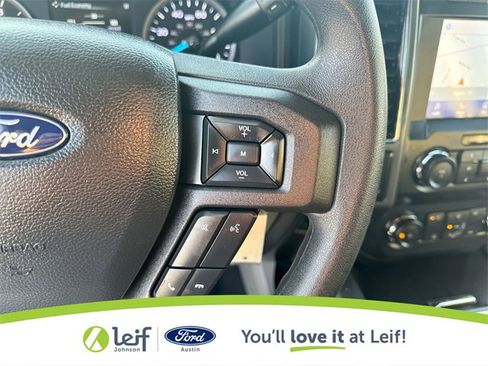 Used 2022 Ford F250 XLT w/ Black Appearance Package image 33
