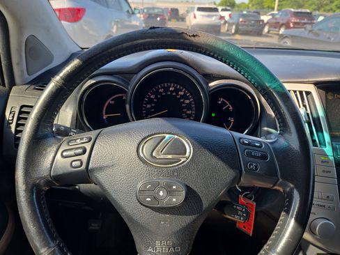 Used 2006 Lexus RX 400h 2WD image 16