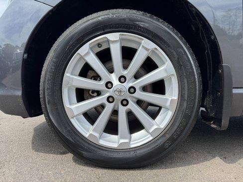 Used 2009 Toyota Venza AWD image 13