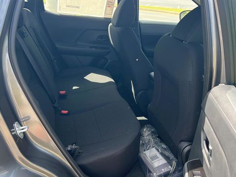 New 2026 Nissan Kicks S image 11