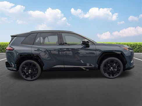 New 2026 Toyota RAV4 XSE w/ Weather Package AWD/4WD image 3