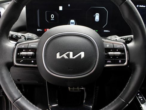 Used 2025 Kia Sorento SX Prestige AWD/4WD image 33