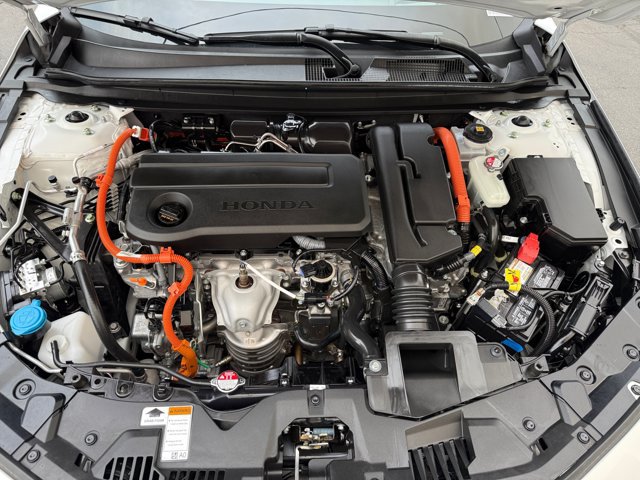 Used 2024 Honda Accord Touring image 19