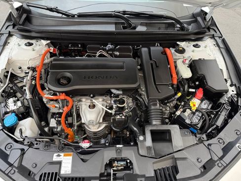 Used 2024 Honda Accord Touring image 19