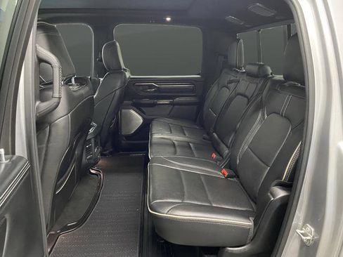 Used 2021 RAM 1500 Limited w/ Night Edition image 34