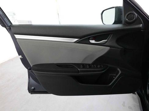 Certified 2019 Honda Civic EX image 10