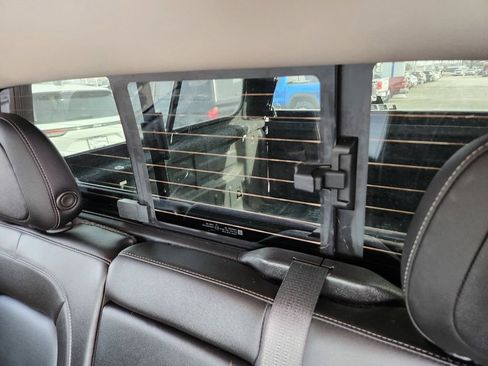 Used 2021 Chevrolet Colorado ZR2 AWD/4WD image 30
