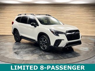 Used 2024 Subaru Ascent Limited w/ Technology Package 360° Tour