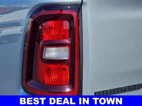 New 2026 RAM 1500 Big Horn AWD/4WD image 41