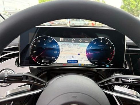 New 2026 Mercedes-Benz E 350 4MATIC Sedan image 18