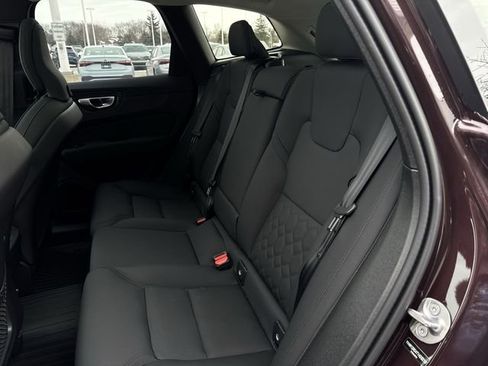 New 2026 Volvo XC60 B5 Plus w/ Protection Package Premier image 26