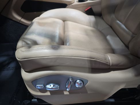 Used 2020 Porsche Macan S AWD/4WD image 29