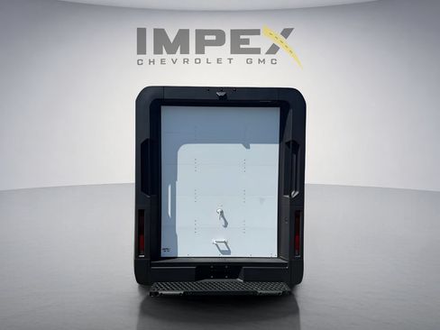 Used 2024 Chevrolet Brightdrop 600 w/ Battery Pack, Max Range AWD/4WD image 4