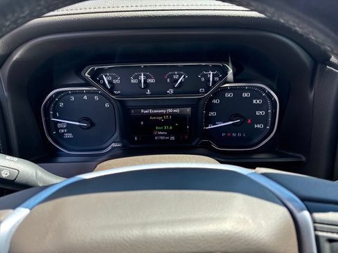 Used 2020 GMC Sierra 1500 SLT w/ SLT Premium Plus Package AWD/4WD image 22