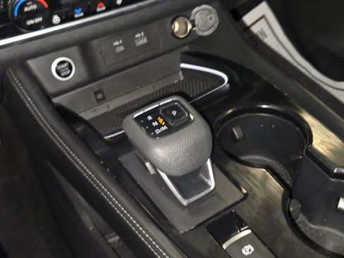 Used 2022 Nissan Rogue Platinum w/ Head-Up Display Package image 20