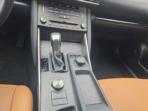 Used 2019 Lexus IS 300 w/ Accessory Package RWD image 26