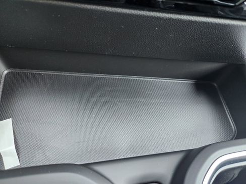 New 2026 Chevrolet Silverado 1500 RST AWD/4WD image 22