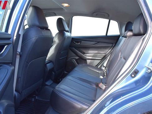 Used 2018 Subaru Impreza 2.0i Limited w/ 50th Anniversary Edition image 26