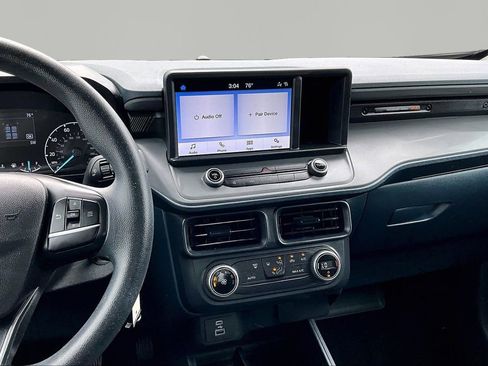 Used 2022 Ford Maverick XL FWD image 6