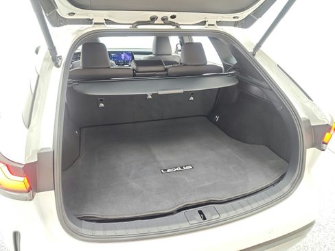 Used 2024 Lexus RX 350 Premium w/ Cold Area Package FWD image 30