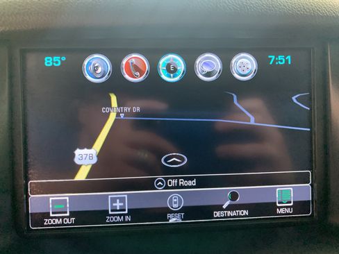 Used 2020 GMC Yukon Denali w/ Open Road Package AWD/4WD image 26