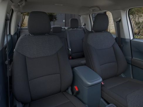 New 2026 Ford Maverick XL FWD image 10