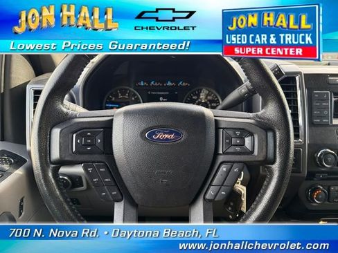 Used 2015 Ford F150 XLT w/ Equipment Group 301A Mid image 26