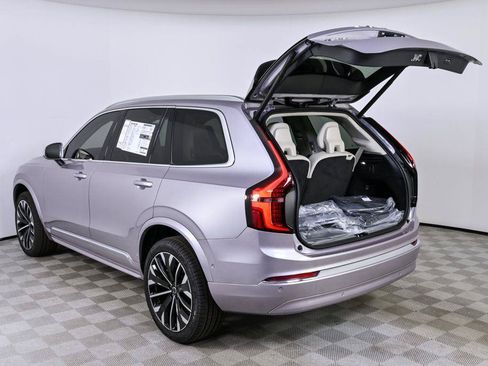 Used 2026 Volvo XC90 B6 Ultra w/ Protection Package AWD/4WD image 34