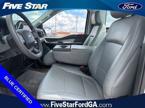 Used 2024 Ford F150 XL RWD image 10