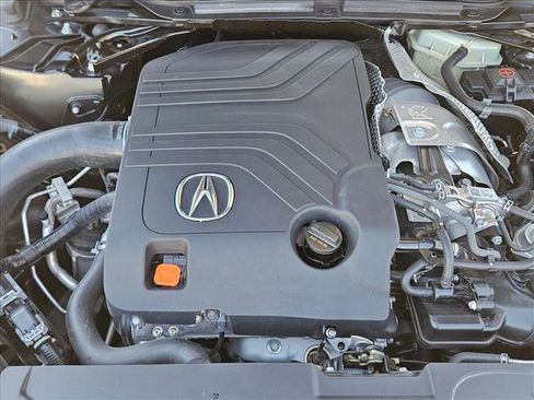 Used 2022 Acura TLX Type S image 22