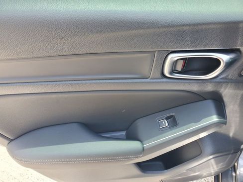 Used 2023 Acura Integra A-Spec FWD image 12