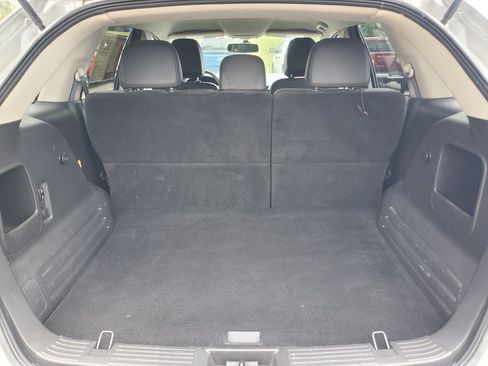 Used 2013 Ford Edge SEL FWD image 24