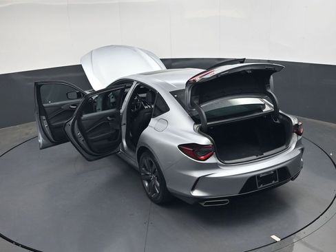 Used 2023 Acura TLX SH-AWD w/ A-SPEC Pkg image 34