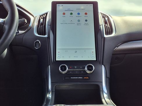 Certified 2021 Ford Edge ST w/ Equipment Group 401A image 15