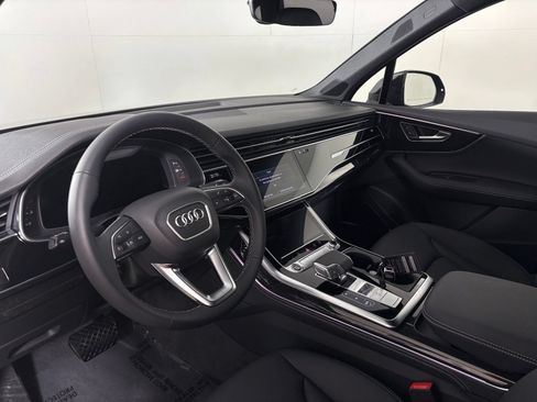 New 2026 Audi Q7 Premium Plus AWD/4WD image 13