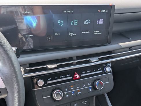 New 2025 Hyundai Santa Cruz SE image 11