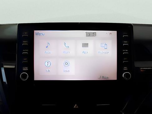 Used 2022 Toyota Camry XSE image 26