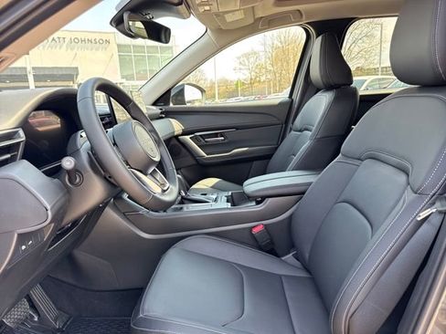 New 2026 MAZDA CX-5 2.5 S w/ Premium Plus Package AWD/4WD image 11