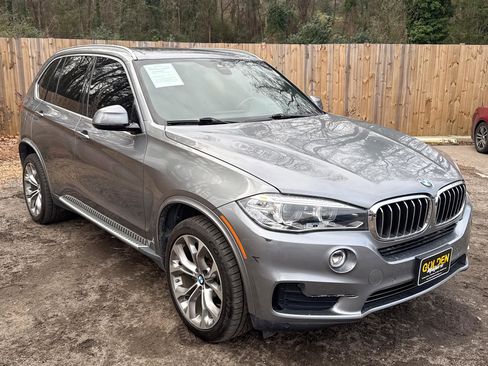 Used 2017 BMW X5 sDrive35i image 15