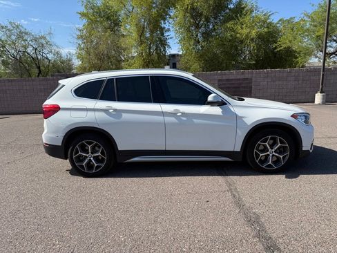 Used 2018 BMW X1 sDrive28i w/ Convenience Package FWD image 4