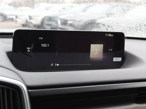 New 2026 MAZDA CX-50 AWD 2.5 Hybrid w/ Weather Package image 20