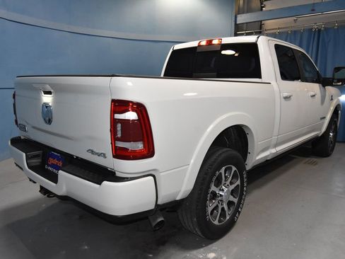 Used 2024 RAM 2500 Limited AWD/4WD image 26